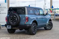 Ford Bronco din 2024 cu 5 km - oferta FOR170039 - foto 7