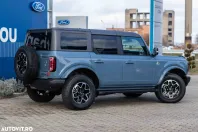 Ford Bronco din 2024 cu 5 km - oferta FOR170039 - foto 8
