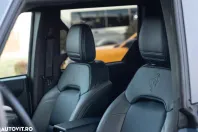 Ford Bronco din 2024 cu 5 km - oferta FOR170039 - foto 10