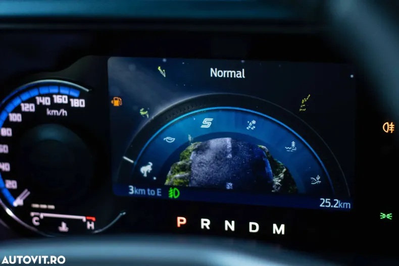 Ford Bronco din 2024 cu 5 km - oferta FOR170039 - foto 16