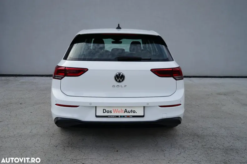 Volkswagen Golf din 2022 cu 127.110 km - oferta VOL170040 - foto 4