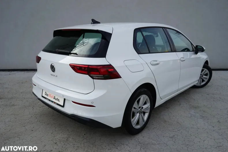 Volkswagen Golf din 2022 cu 127.110 km - oferta VOL170040 - foto 5