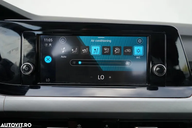 Volkswagen Golf din 2022 cu 127.110 km - oferta VOL170040 - foto 16