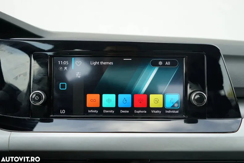 Volkswagen Golf din 2022 cu 127.110 km - oferta VOL170040 - foto 17