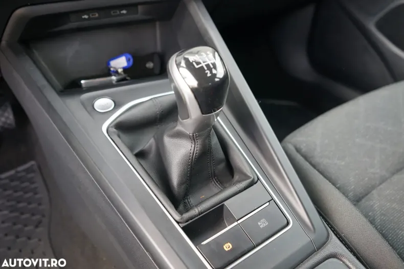 Volkswagen Golf din 2022 cu 127.110 km - oferta VOL170040 - foto 19