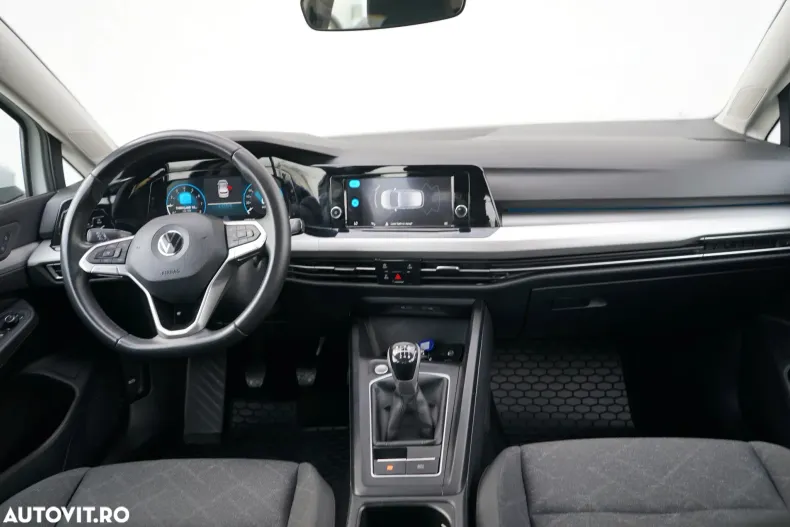 Volkswagen Golf din 2022 cu 127.110 km - oferta VOL170040 - foto 20