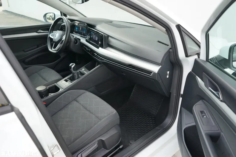 Volkswagen Golf din 2022 cu 127.110 km - oferta VOL170040 - foto 21