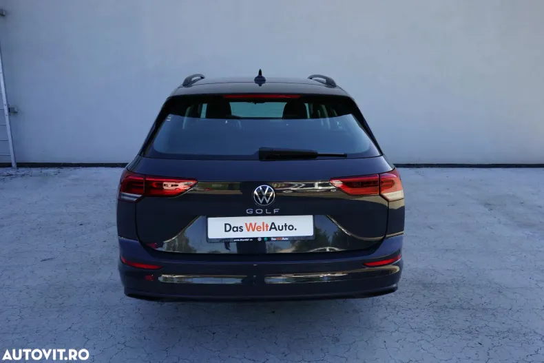 Volkswagen Golf din 2021 cu 107.945 km - oferta VOL170041 - foto 4