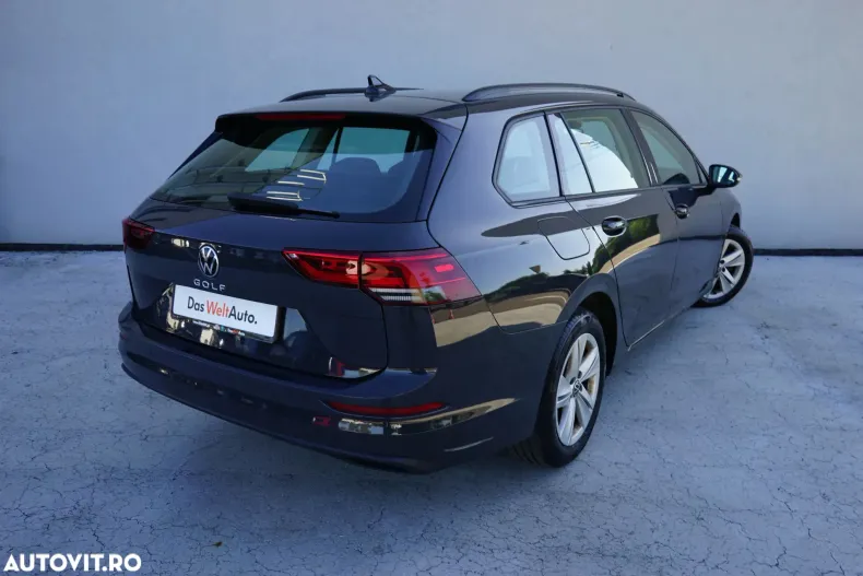 Volkswagen Golf din 2021 cu 107.945 km - oferta VOL170041 - foto 5