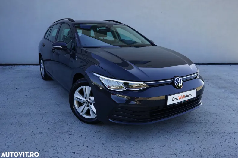 Volkswagen Golf din 2021 cu 107.945 km - oferta VOL170041 - foto 7