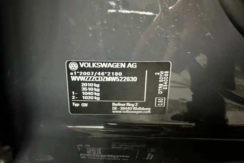 Volkswagen Golf din 2021 cu 107.945 km - oferta VOL170041 - foto 9