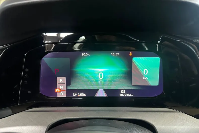 Volkswagen Golf din 2021 cu 107.945 km - oferta VOL170041 - foto 12