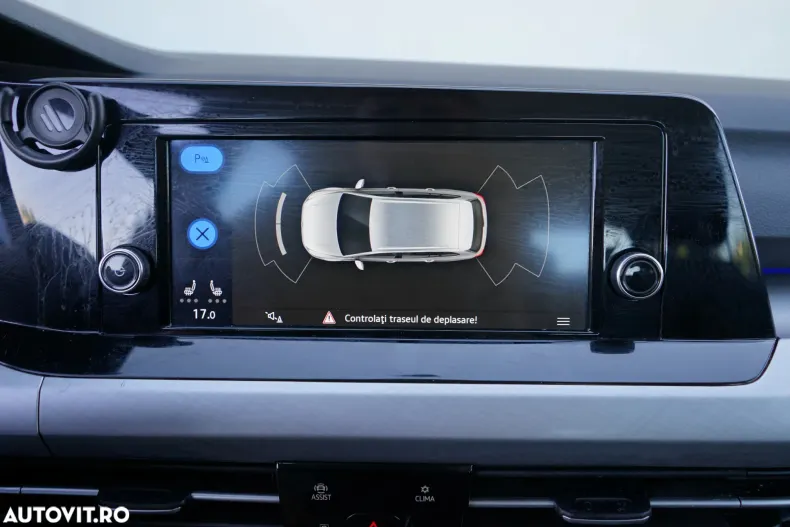 Volkswagen Golf din 2021 cu 107.945 km - oferta VOL170041 - foto 18