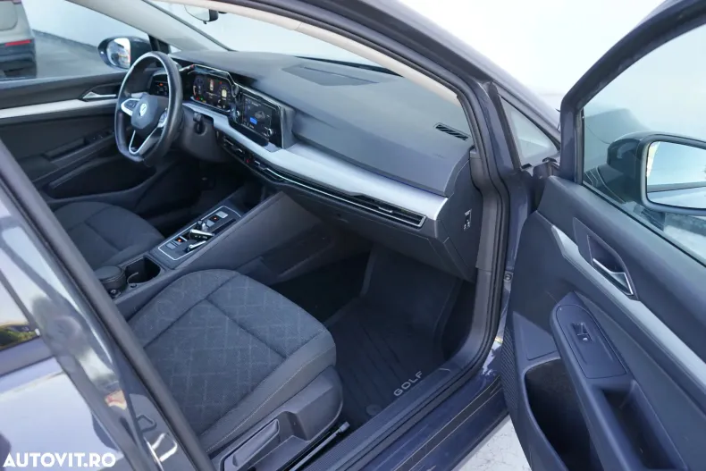 Volkswagen Golf din 2021 cu 107.945 km - oferta VOL170041 - foto 21