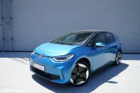 Volkswagen ID.3 din 2024 cu 21.000 km - oferta VOL170042 - foto 1
