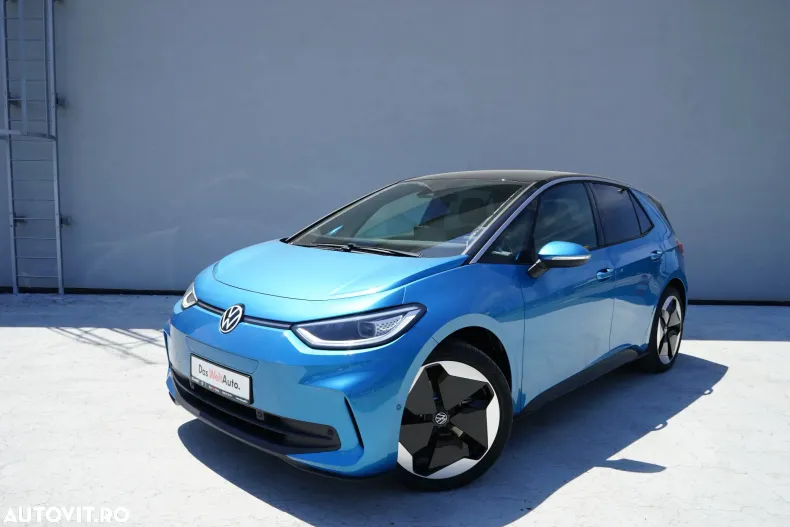 Volkswagen ID.3 din 2024 cu 21.000 km - oferta VOL170042 - foto 1