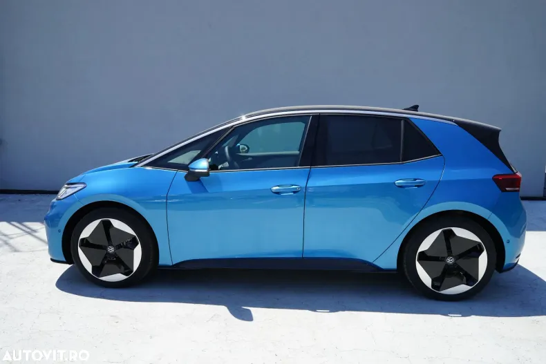 Volkswagen ID.3 din 2024 cu 21.000 km - oferta VOL170042 - foto 2