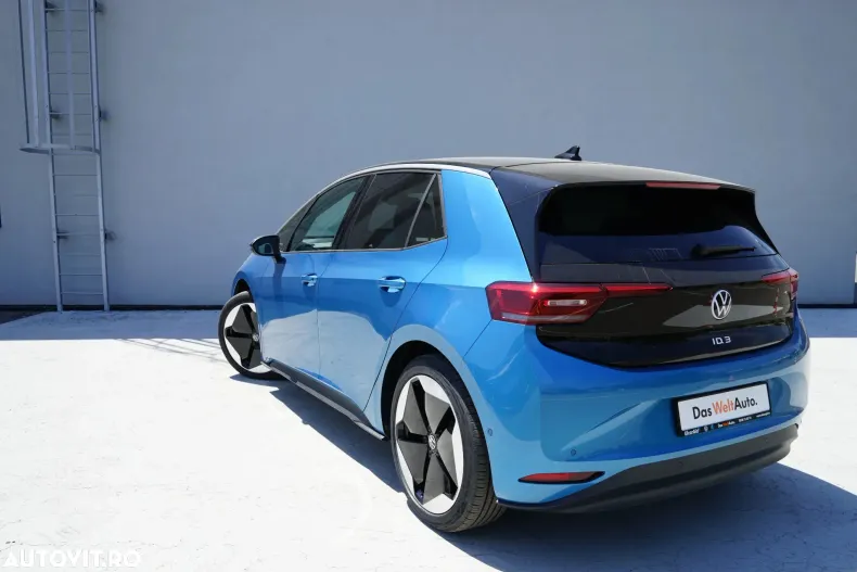 Volkswagen ID.3 din 2024 cu 21.000 km - oferta VOL170042 - foto 3