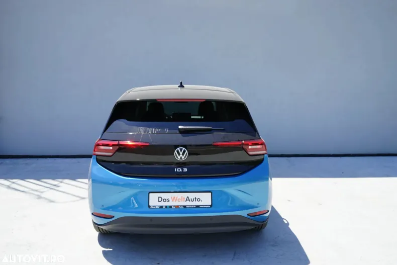Volkswagen ID.3 din 2024 cu 21.000 km - oferta VOL170042 - foto 4