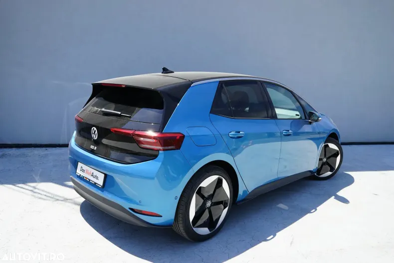 Volkswagen ID.3 din 2024 cu 21.000 km - oferta VOL170042 - foto 5