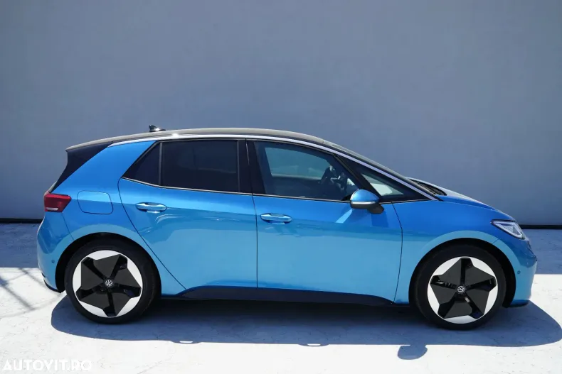 Volkswagen ID.3 din 2024 cu 21.000 km - oferta VOL170042 - foto 6