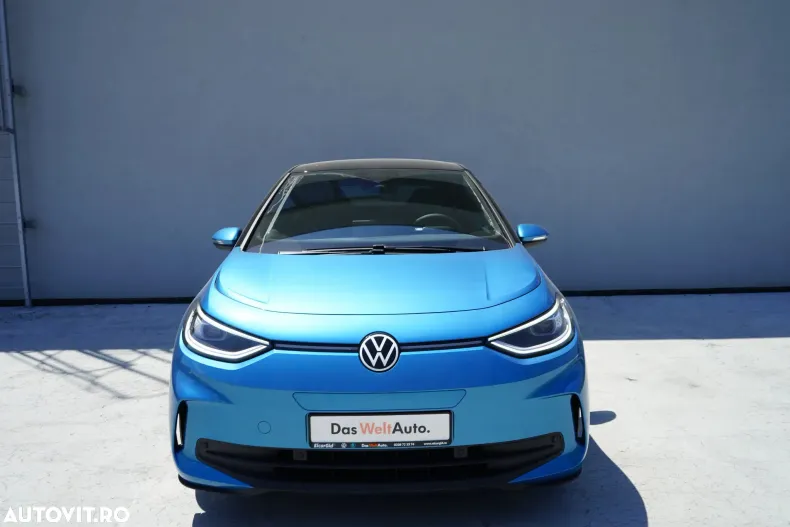 Volkswagen ID.3 din 2024 cu 21.000 km - oferta VOL170042 - foto 8