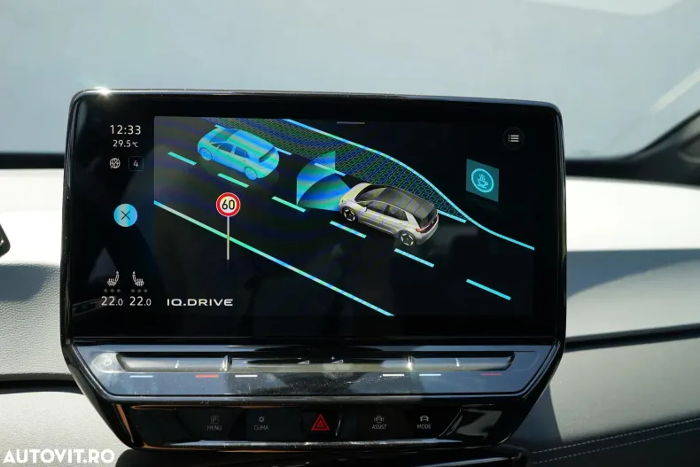 Volkswagen ID.3 din 2024 cu 21.000 km - oferta VOL170042 - foto 17