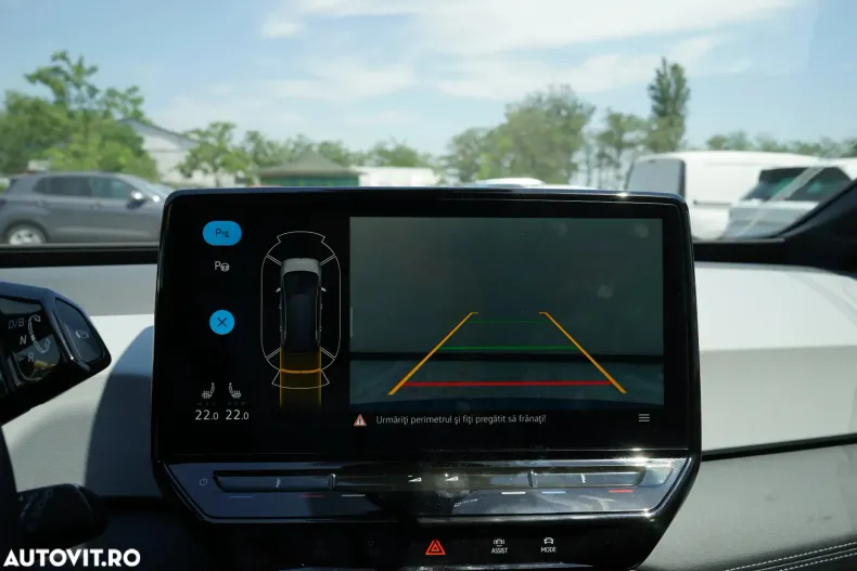 Volkswagen ID.3 din 2024 cu 21.000 km - oferta VOL170042 - foto 18