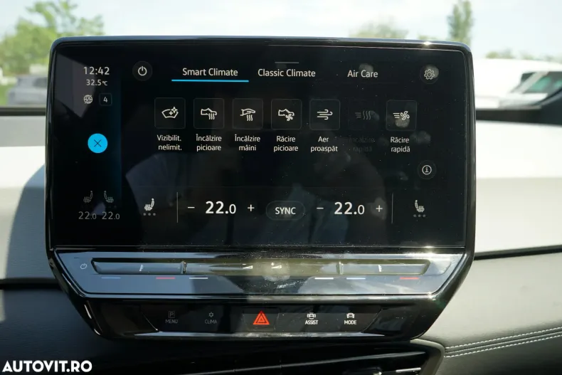 Volkswagen ID.3 din 2024 cu 21.000 km - oferta VOL170042 - foto 19