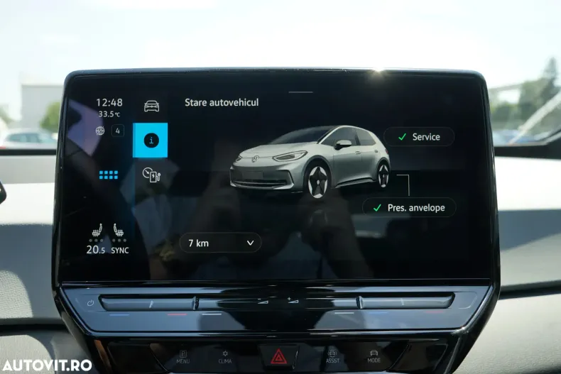 Volkswagen ID.3 din 2024 cu 21.000 km - oferta VOL170042 - foto 20