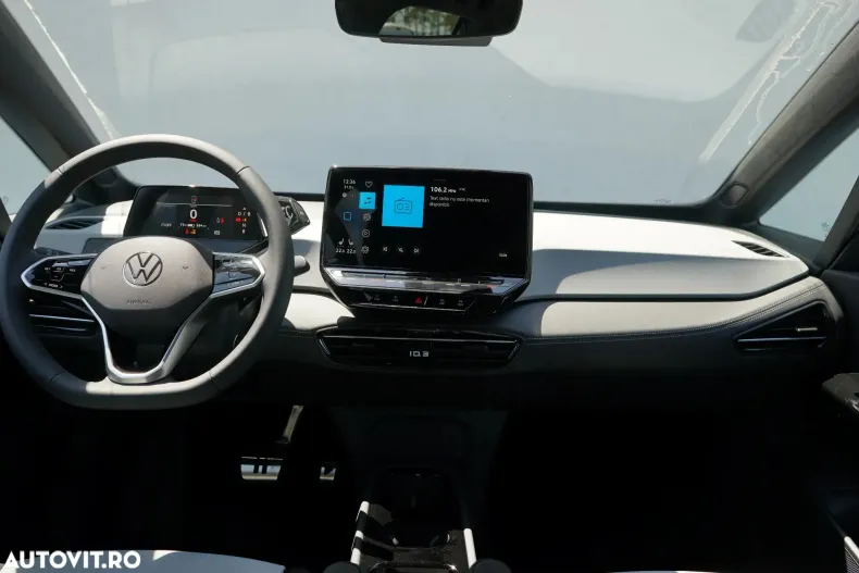 Volkswagen ID.3 din 2024 cu 21.000 km - oferta VOL170042 - foto 21