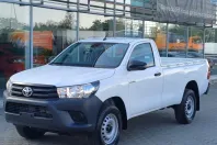 Toyota Hilux din 2023 cu 1 km - oferta TOY170043 - foto 3