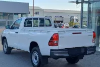 Toyota Hilux din 2023 cu 1 km - oferta TOY170043 - foto 4