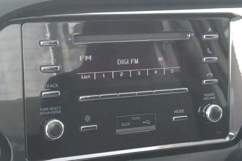 Toyota Hilux din 2023 cu 1 km - oferta TOY170043 - foto 10