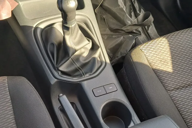 Toyota Hilux din 2023 cu 1 km - oferta TOY170043 - foto 11