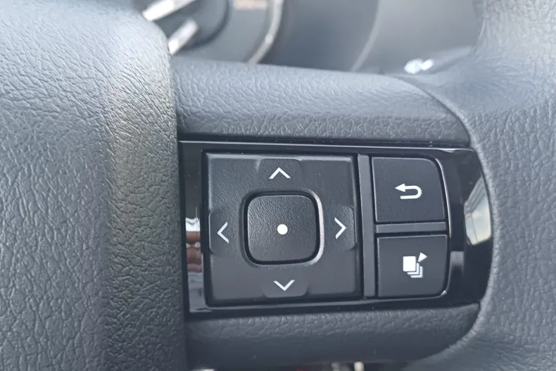 Toyota Hilux din 2023 cu 1 km - oferta TOY170043 - foto 14