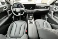 MG HS din 2025 cu 1 km - oferta MG0170044 - foto 4