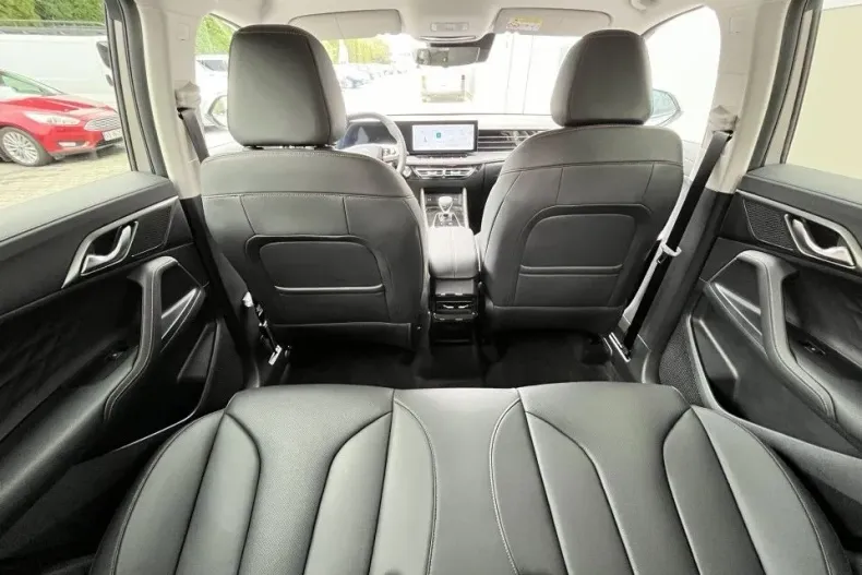 MG HS din 2025 cu 1 km - oferta MG0170044 - foto 6