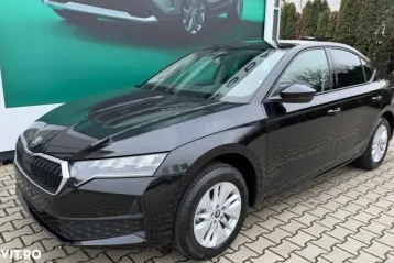 Skoda Octavia din 2025 - oferta SKO170046