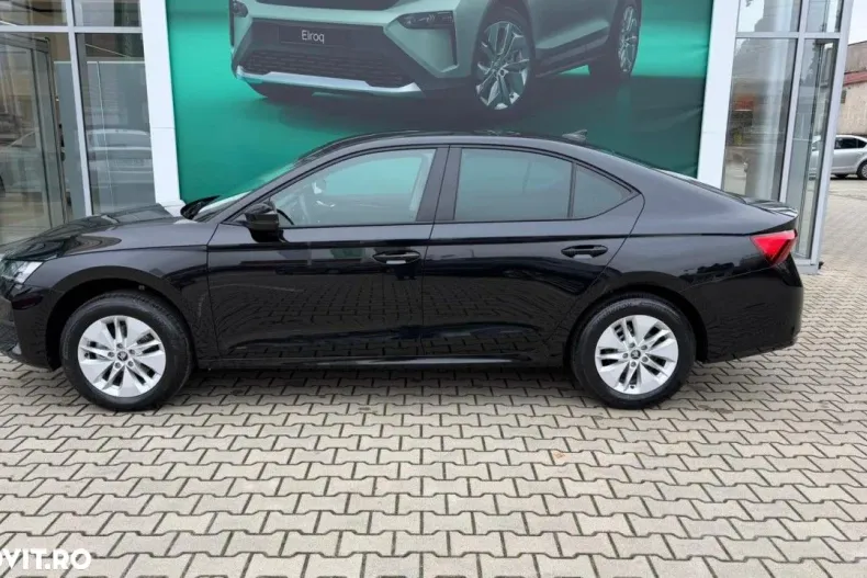 Skoda Octavia din 2025 cu 6 km - oferta SKO170046 - foto 2