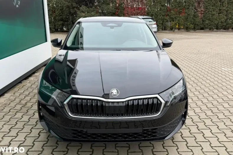 Skoda Octavia din 2025 cu 6 km - oferta SKO170046 - foto 3