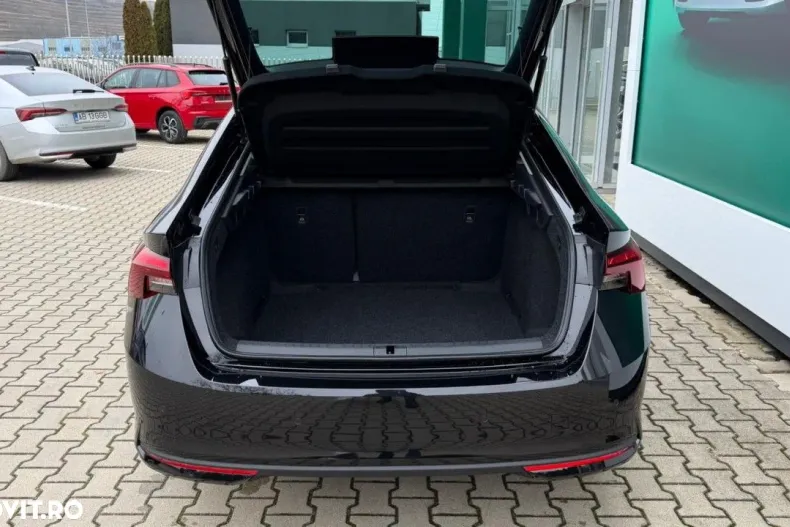 Skoda Octavia din 2025 cu 6 km - oferta SKO170046 - foto 6