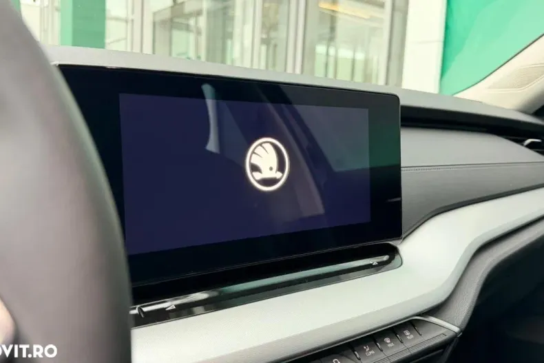 Skoda Octavia din 2025 cu 6 km - oferta SKO170046 - foto 13