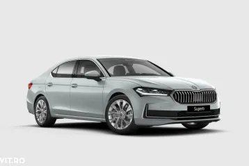 Skoda Superb din 2025 - oferta SKO170048