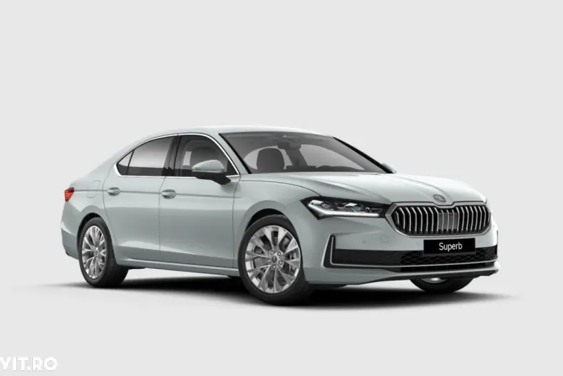 Skoda Superb din 2025 cu 6 km - oferta SKO170048 - foto 1