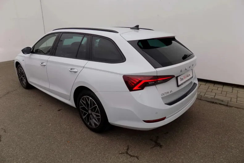 Skoda Octavia din 2022 cu 159.828 km - oferta SKO170050 - foto 3