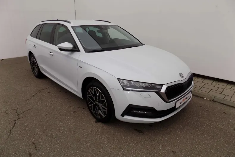 Skoda Octavia din 2022 cu 159.828 km - oferta SKO170050 - foto 8