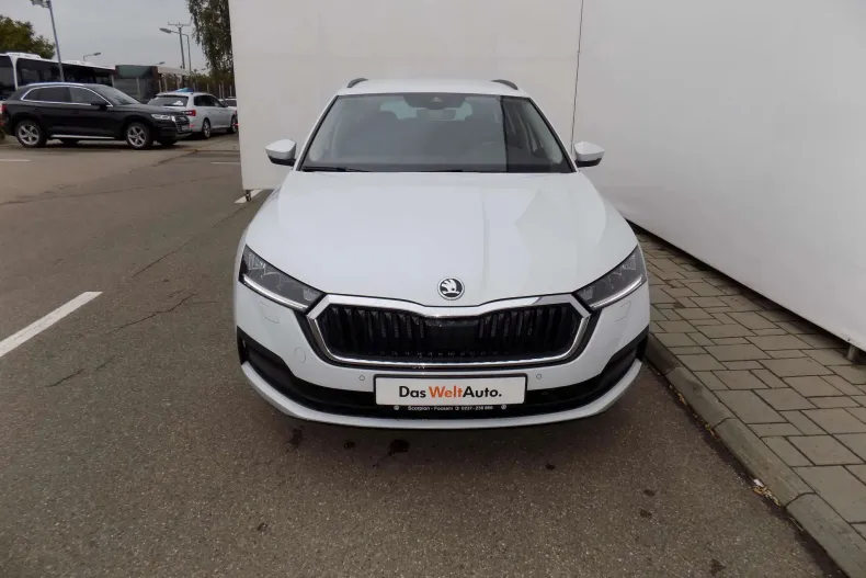 Skoda Octavia din 2022 cu 159.828 km - oferta SKO170050 - foto 9