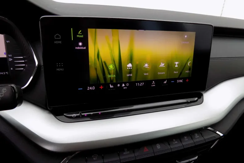 Skoda Octavia din 2022 cu 159.828 km - oferta SKO170050 - foto 18