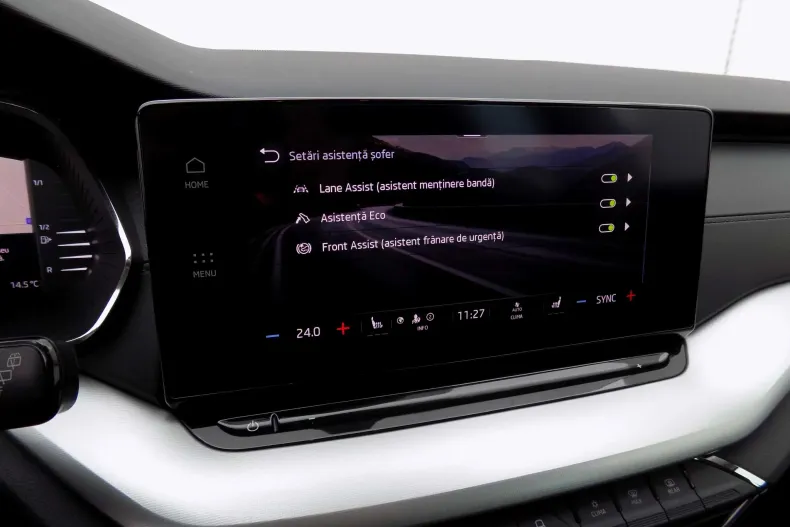 Skoda Octavia din 2022 cu 159.828 km - oferta SKO170050 - foto 21